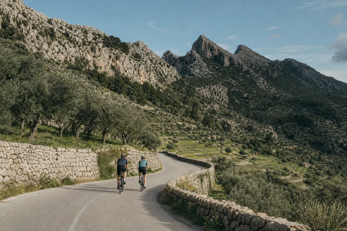 Mallorca-Impression zum Guide „Mallorca im April: Wetter, Ostern & beste Aktivitäten“